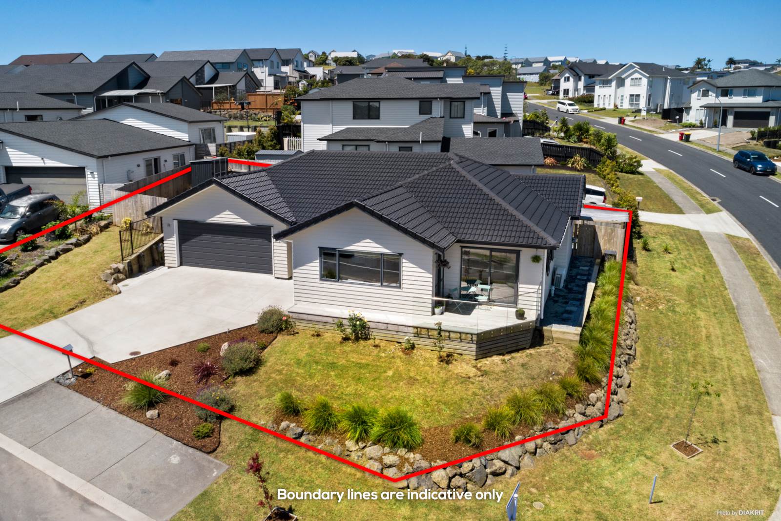 2 Kaipuke Crescent, Gulf Harbour, Rodney, 4 Bedrooms, 0 Bathrooms, House