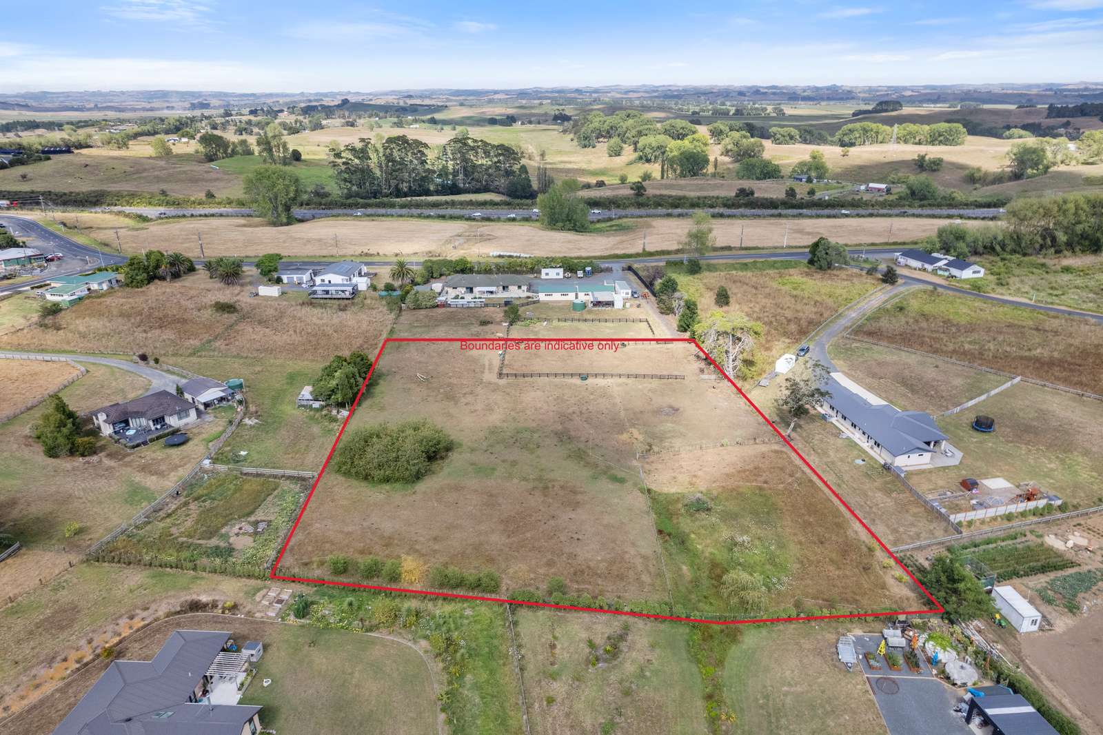 160a Wayside Road, Te Kauwhata, Waikato, 0房, 0浴, Lifestyle Section