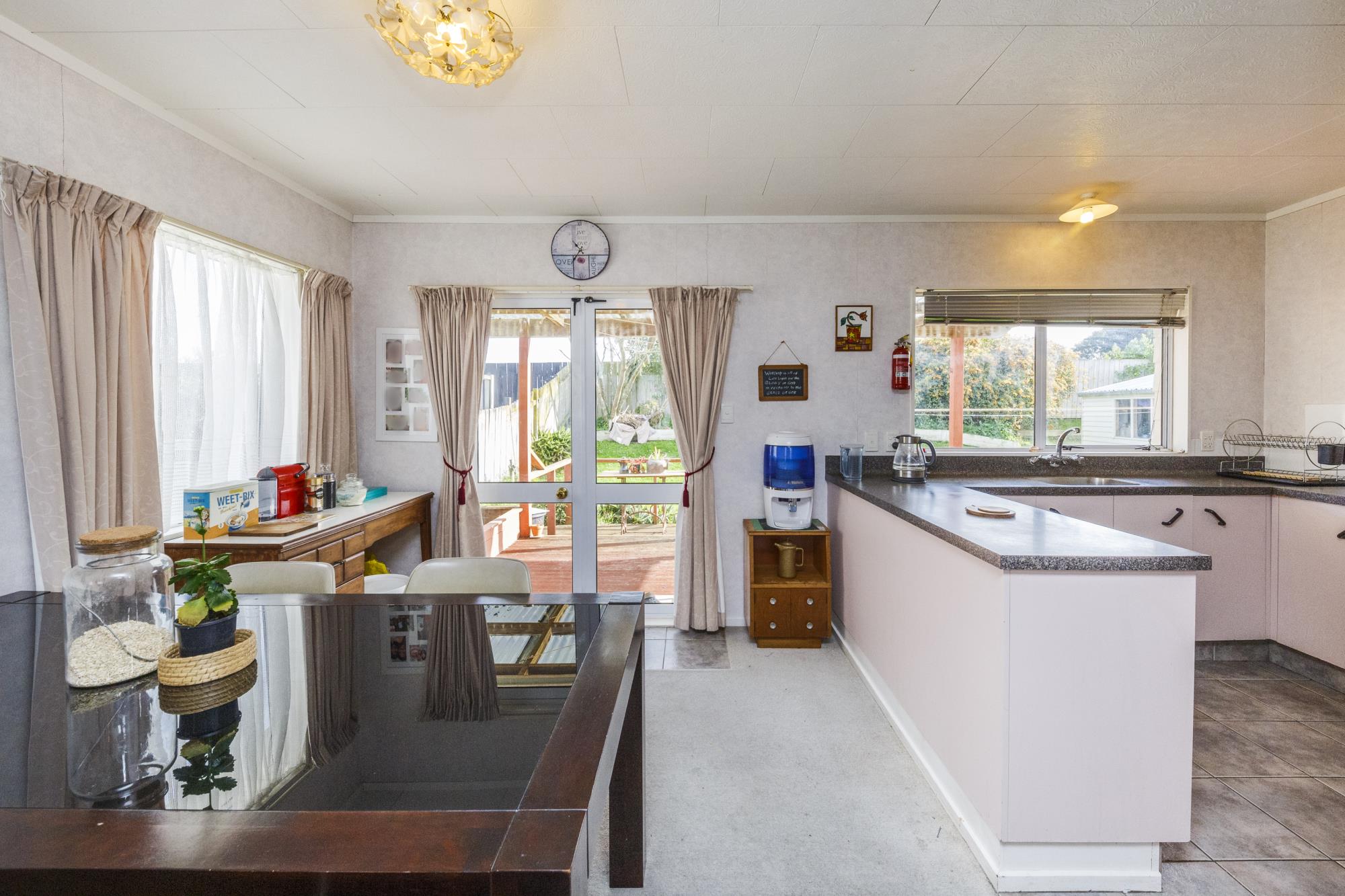 38 Dalfield Place, Highbury, Palmerston North City, 3 રૂમ, 1 બાથરૂમ