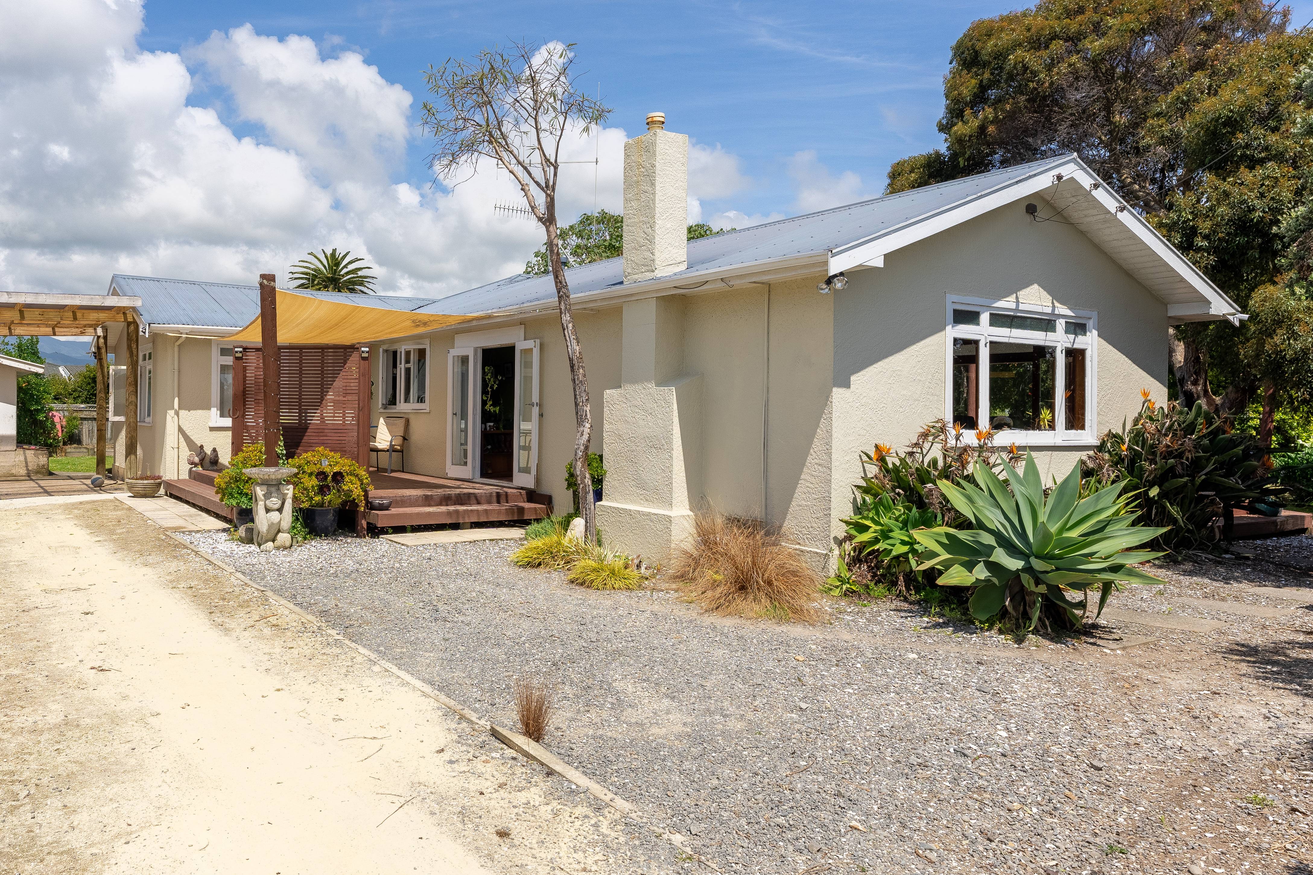 34 Aotaki Street, Otaki
