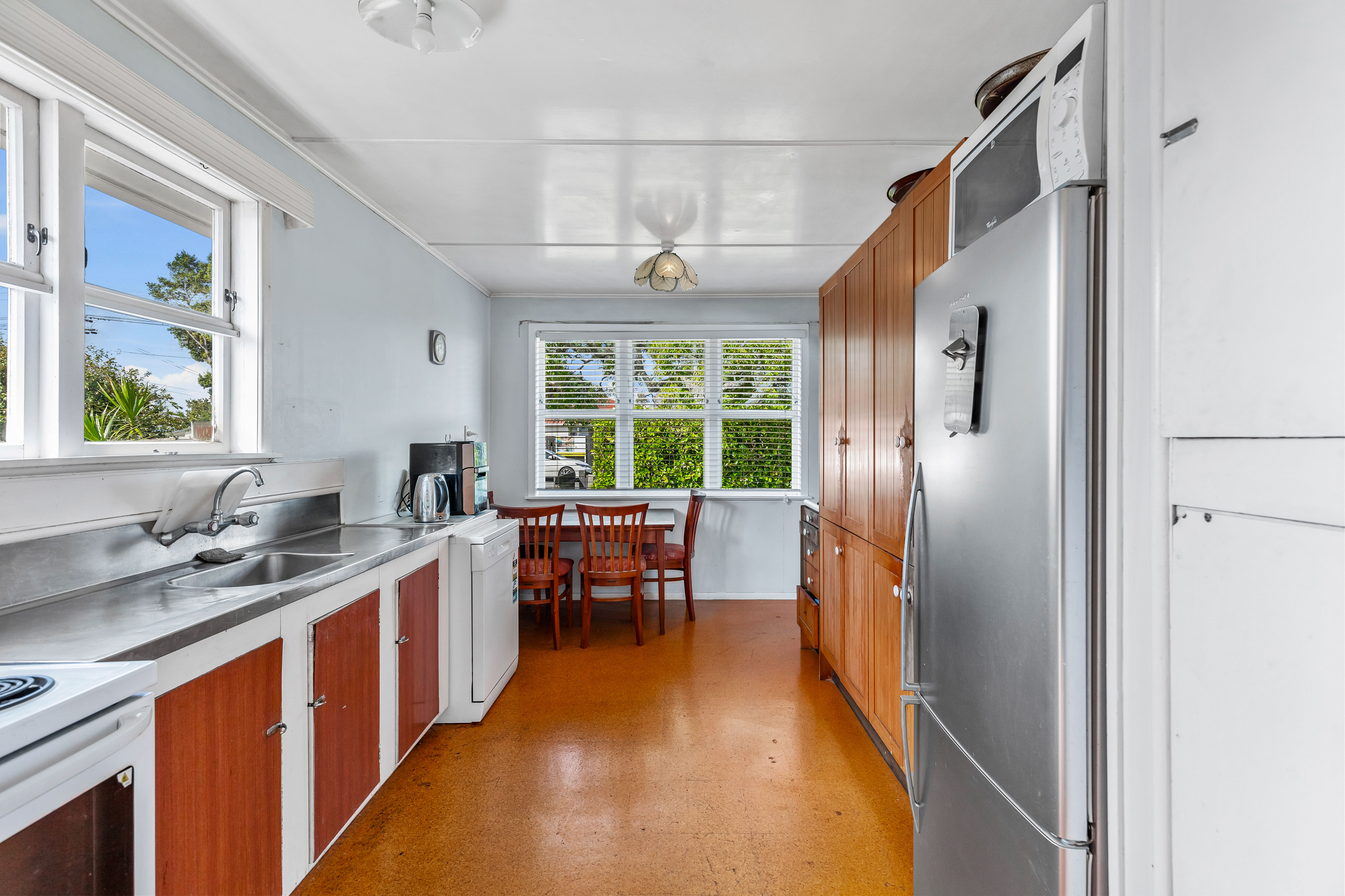 18 Panorama Road, Mount Wellington, Auckland City, 3 ห้องนอน, 1 ห้องน้ำ, House