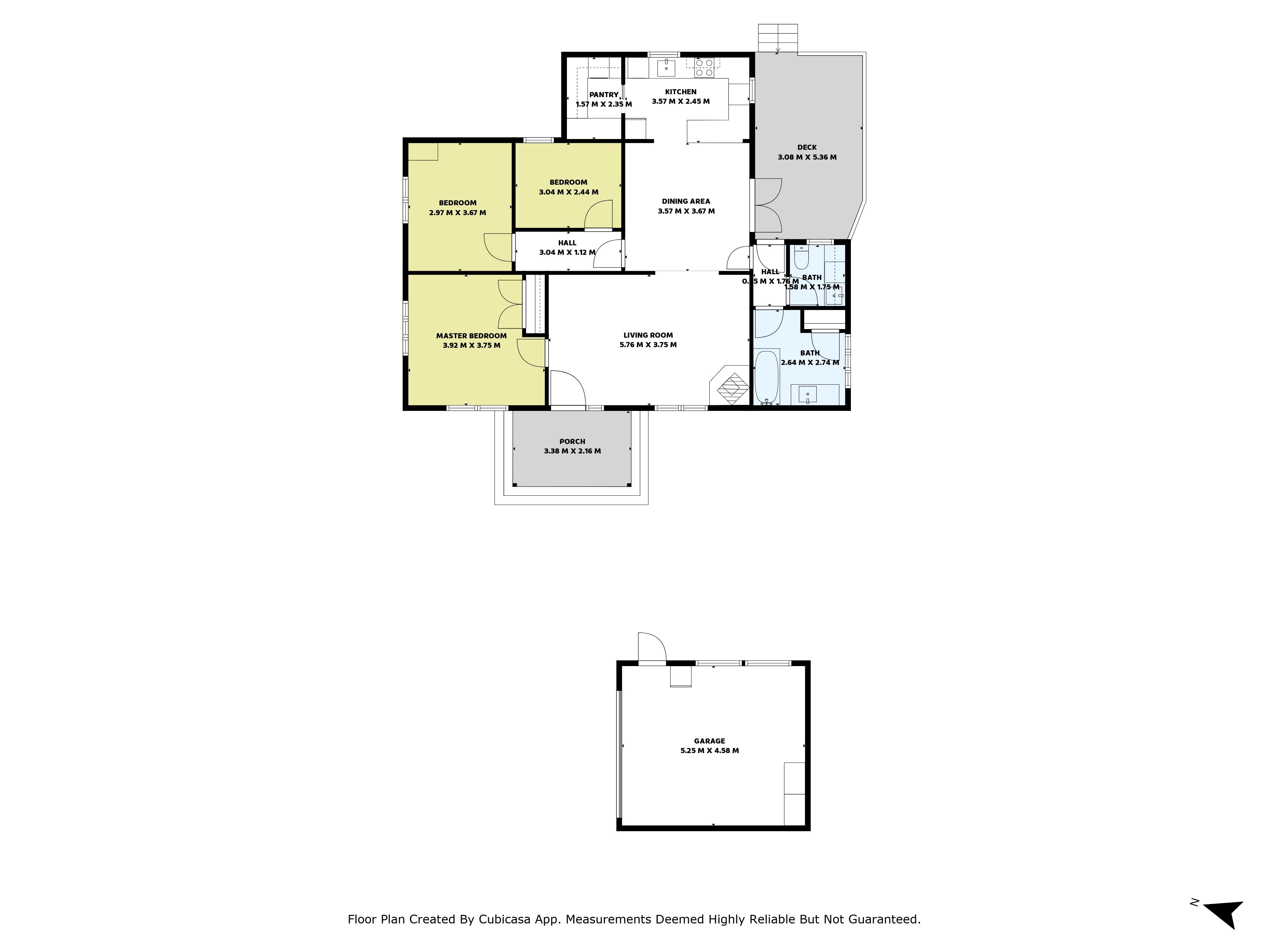 1/25 Grove Road, Papakura, Auckland - Papakura, 3房, 0浴, House