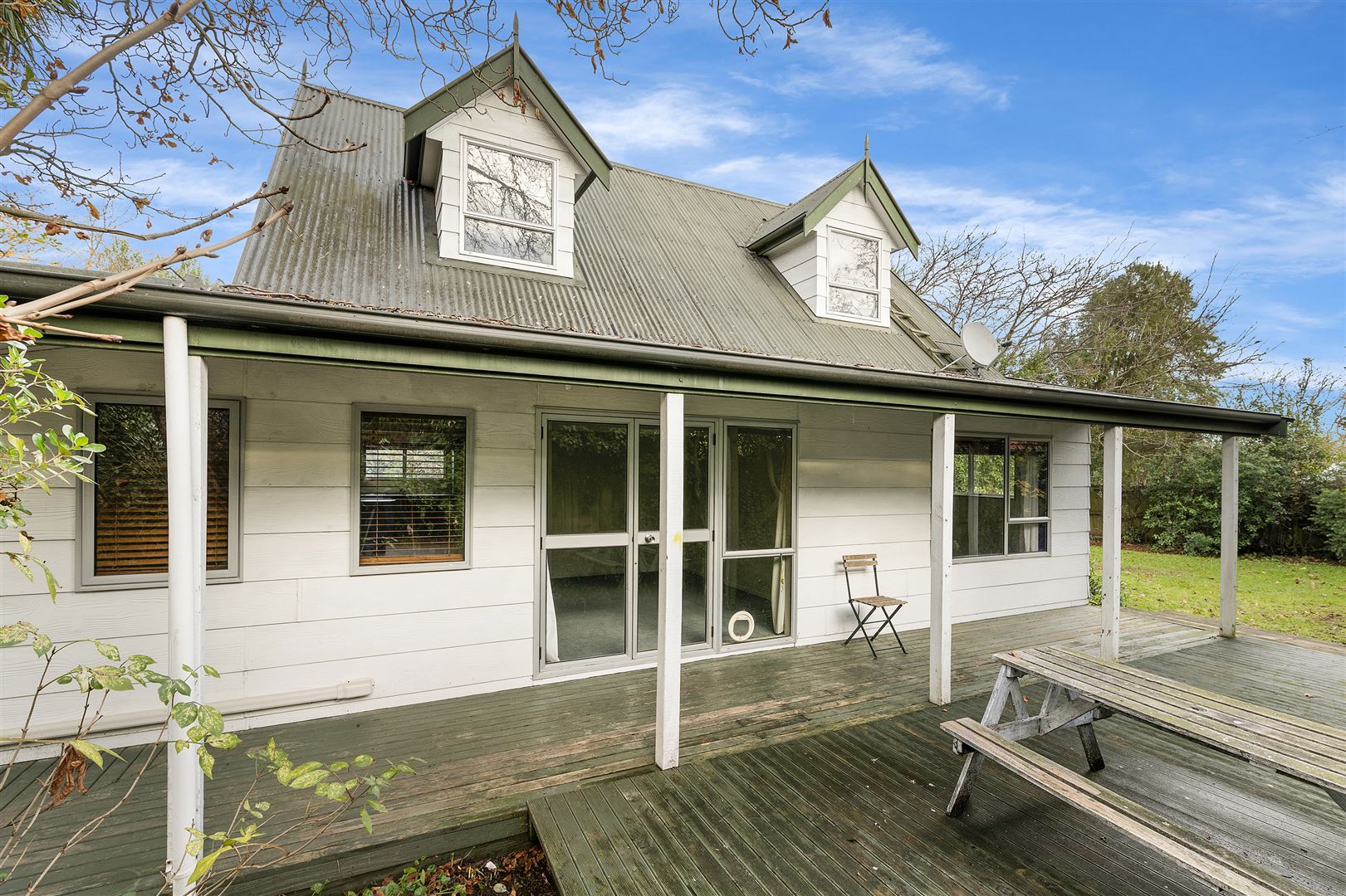 20 Cedars Street, Hoon Hay, Christchurch City, 4 ਕਮਰੇ, 0 ਬਾਥਰੂਮ