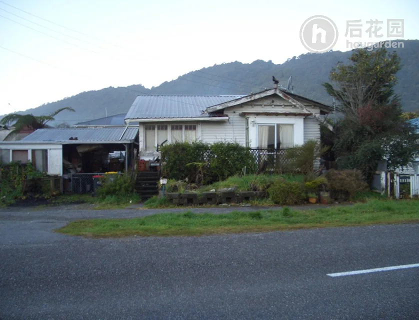 67 Nelson Quay, Cobden, Grey, 3 ਕਮਰੇ, 1 ਬਾਥਰੂਮ