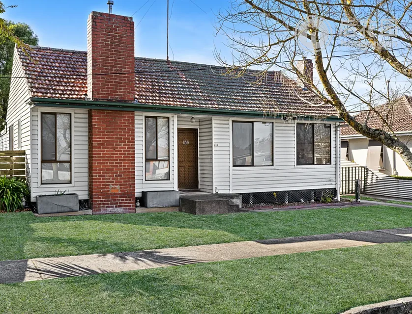 812 DARLING ST, REDAN VIC 3350, 0 ਕਮਰੇ, 0 ਬਾਥਰੂਮ, House