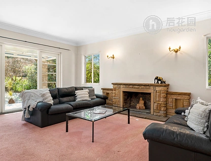 16 RUSHALL ST, PYMBLE NSW 2073, 0房, 0浴, House