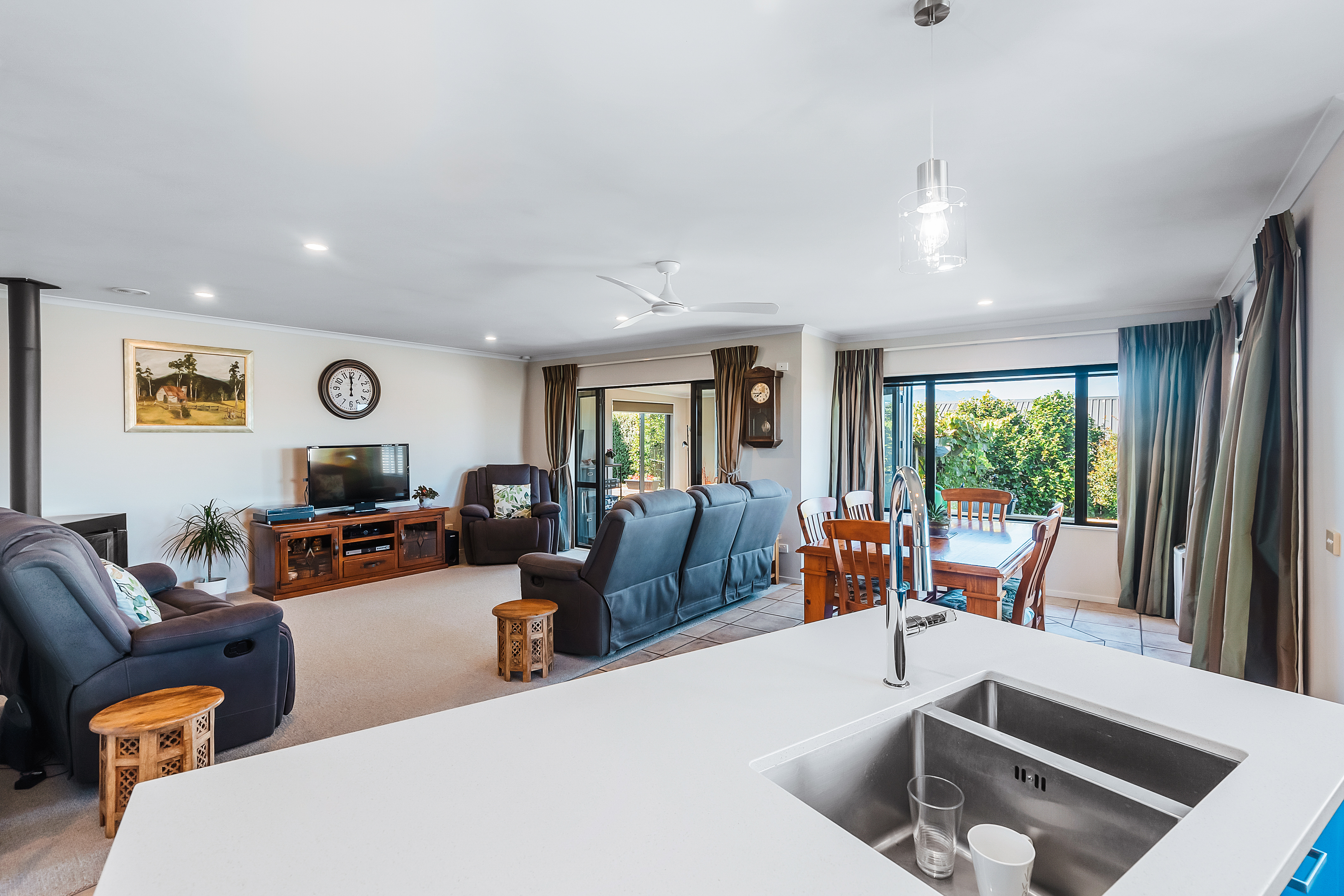 14 The Grove, Nukuhau, Taupo, 4房, 2浴, House