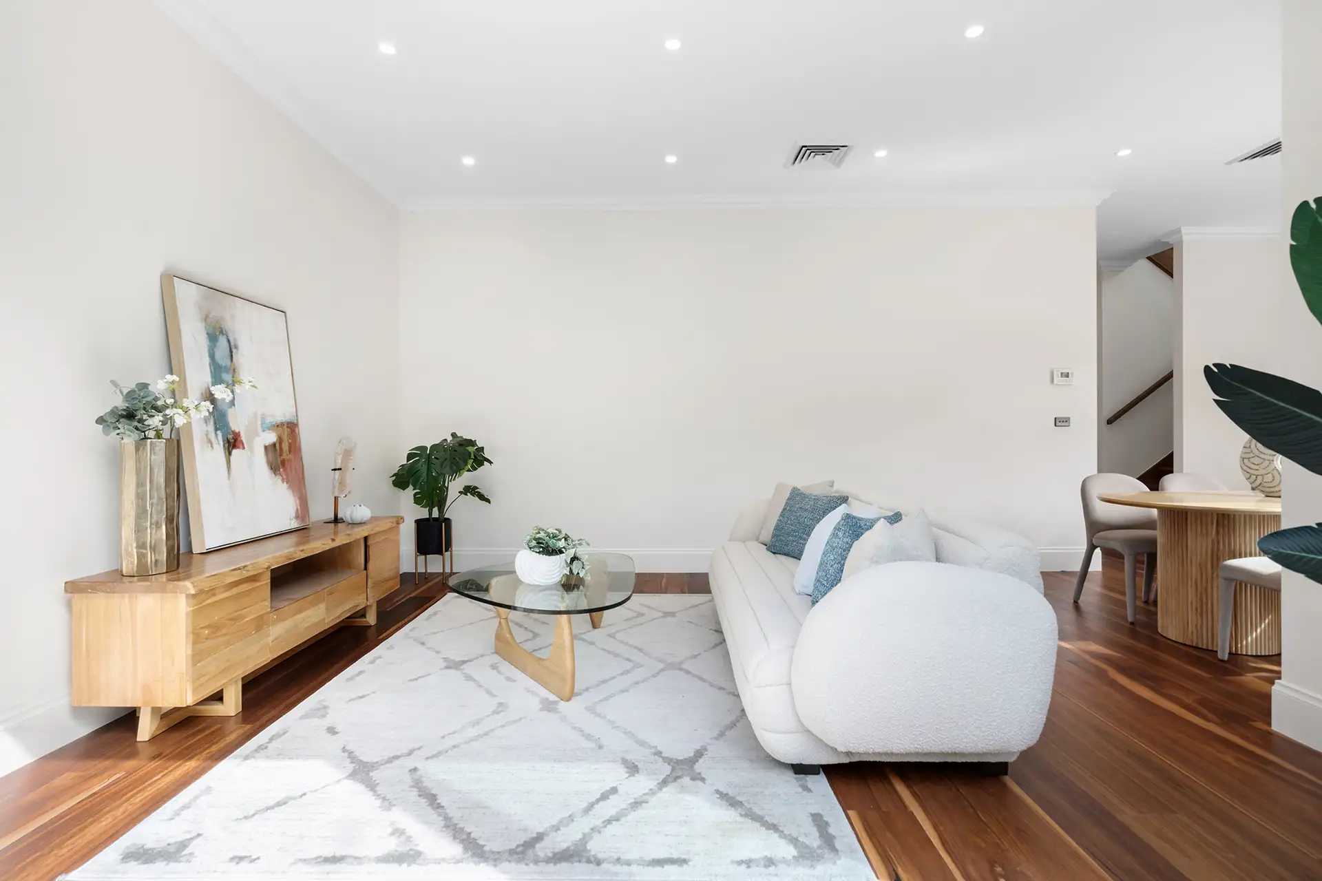UNIT 4 8 CAMELIA ST, Box Hill, Inner East Melbourne, 0房, 0浴, Townhouse