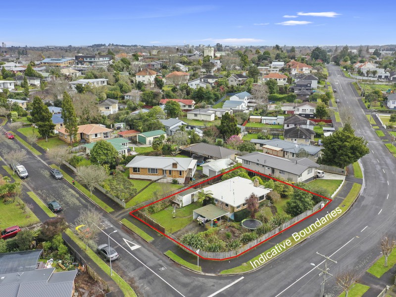 Residential Zone - General Residential Zone
