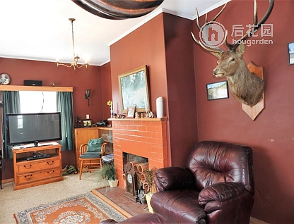 6 Lark Street, Taihape and Surrounds, Rangitikei, 3 ਕਮਰੇ, 1 ਬਾਥਰੂਮ