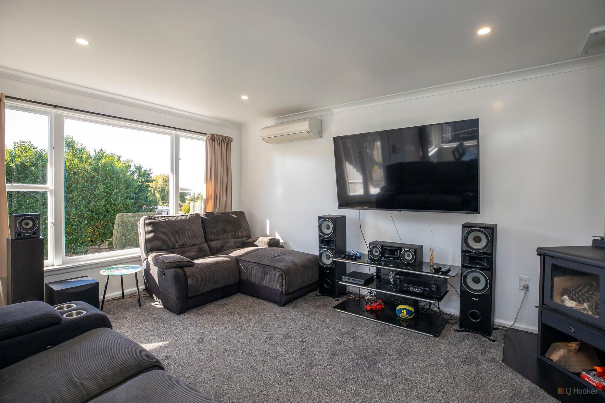 4 Elmsdale Terrace, Marchwiel, Timaru, 3 ਕਮਰੇ, 0 ਬਾਥਰੂਮ