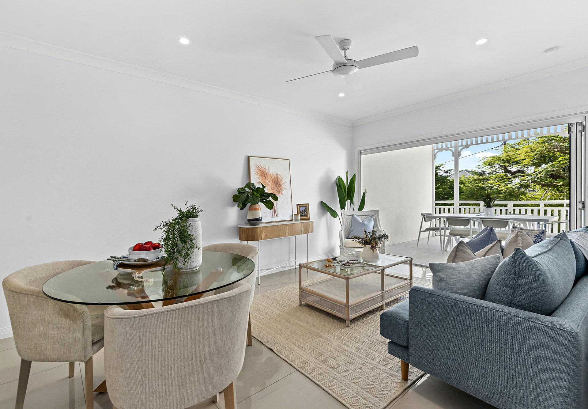 UNIT 1 19 STAMFORD ST, Yeerongpilly, Brisbane - Southern Region, 0 ਕਮਰੇ, 0 ਬਾਥਰੂਮ, Unit