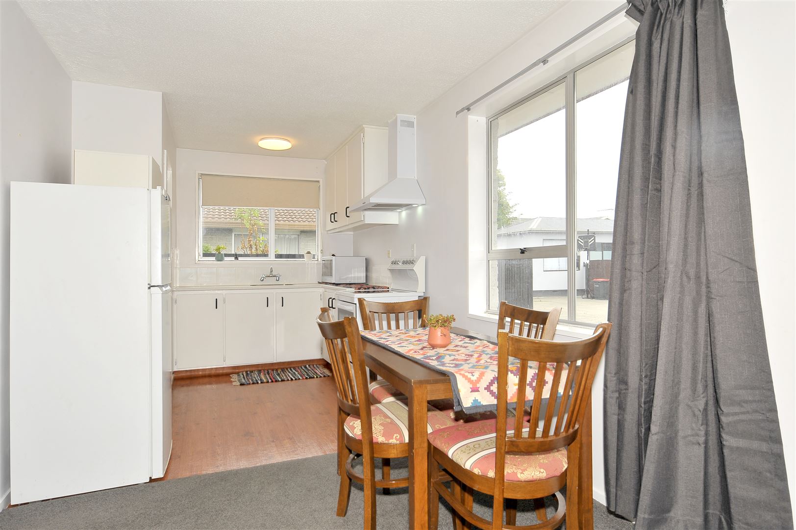 3/11 Rutherford Street, Woolston, Christchurch City, 3 રૂમ, 1 બાથરૂમ