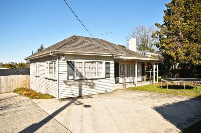 21 Forest Lake Road, Forest Lake, Hamilton City, 3 ਕਮਰੇ, 1 ਬਾਥਰੂਮ