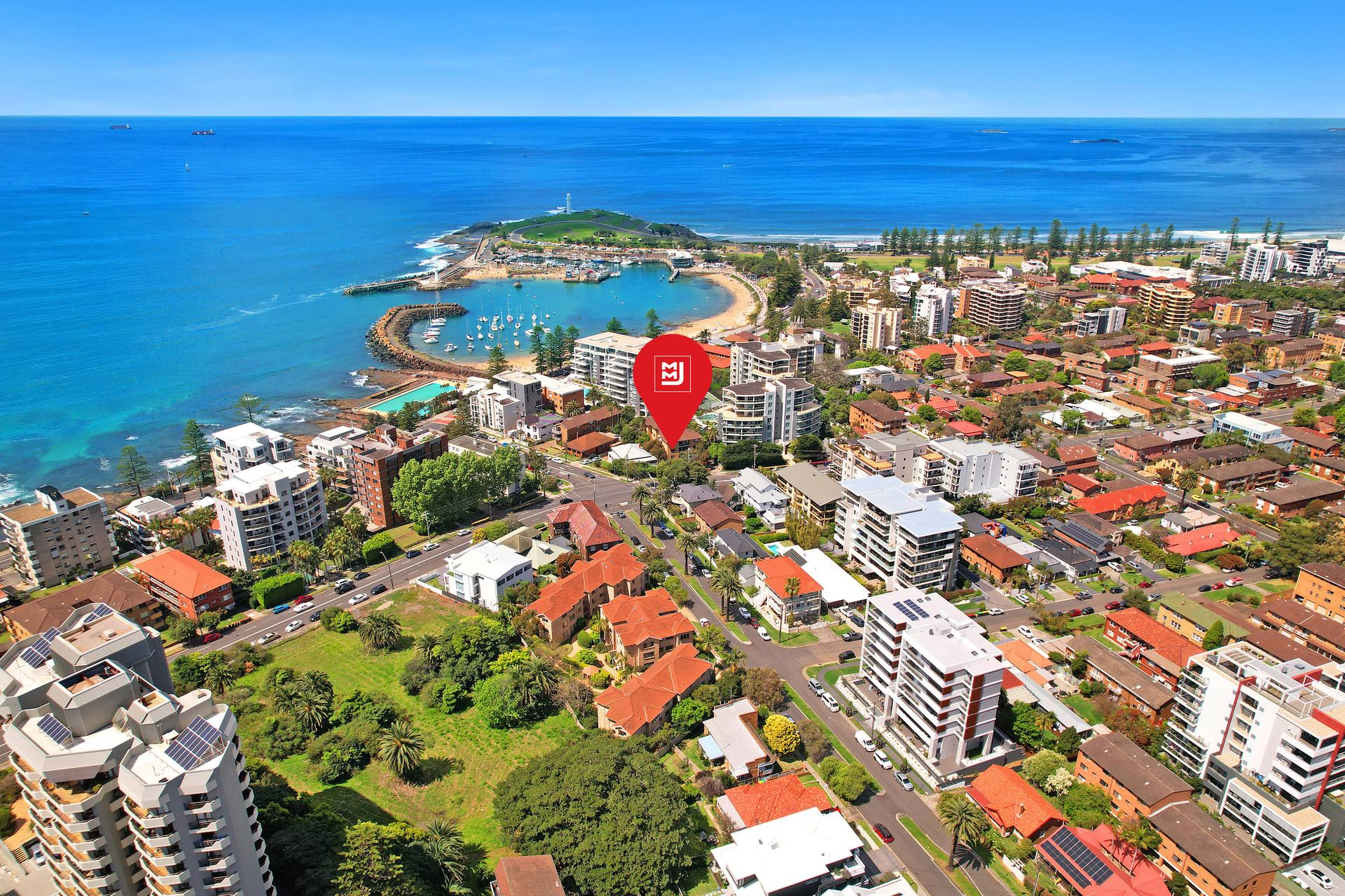 UNIT 3 57 CORRIMAL ST, Wollongong, Wollongong - Greater Region, 0部屋, 0バスルーム, House