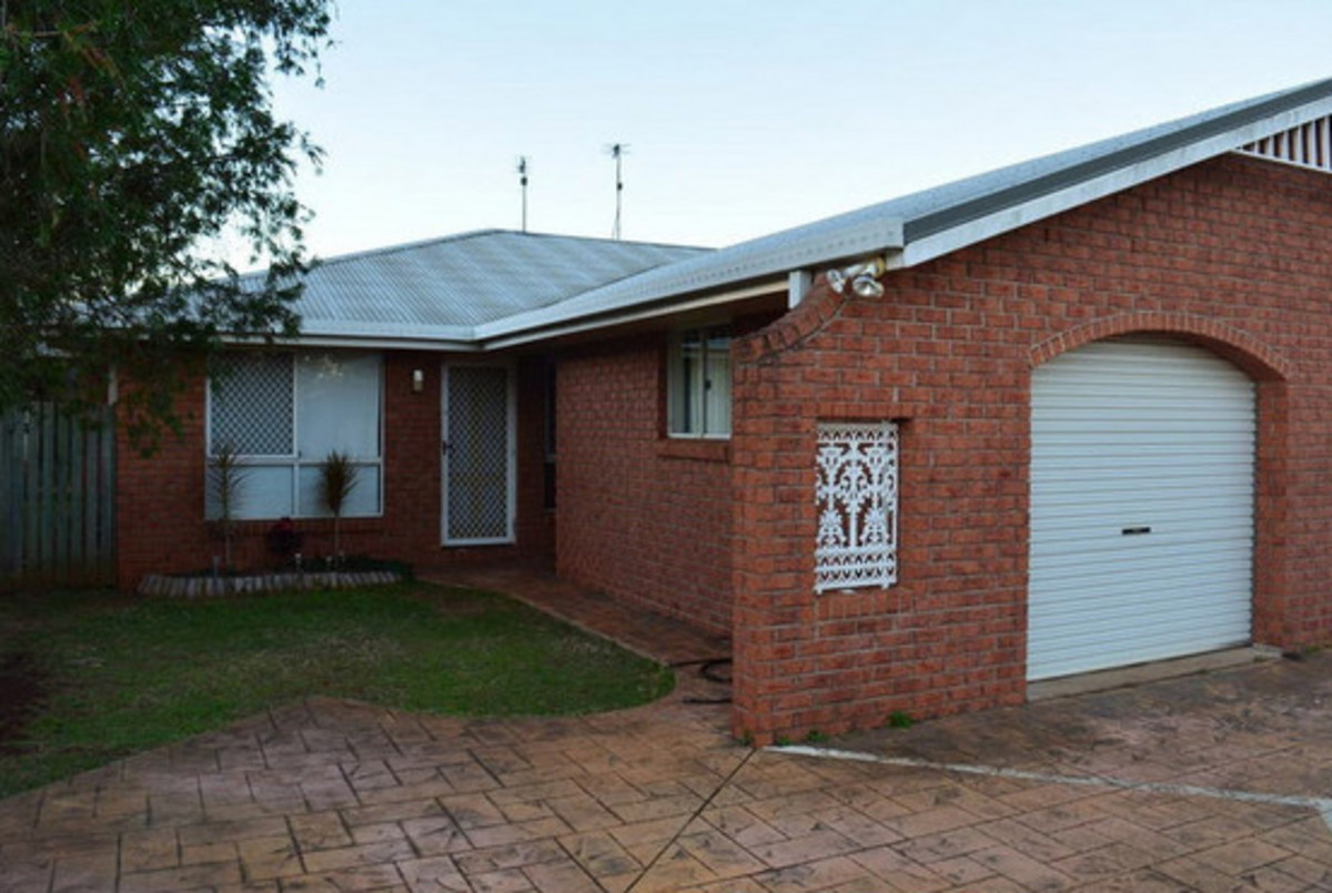 UNIT 1 3 GABRIELLE ST, Kearneys Spring, Toowoomba, 0 Bedrooms, 0 Bathrooms, Unit