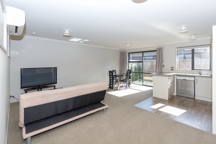 3/102 Old Farm Road, Hamilton East, Hamilton City, 2房, 1浴