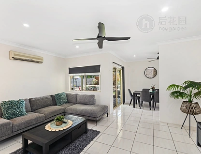 67 FIELDING WAY, KIRWAN QLD 4817, 0房, 0浴, House