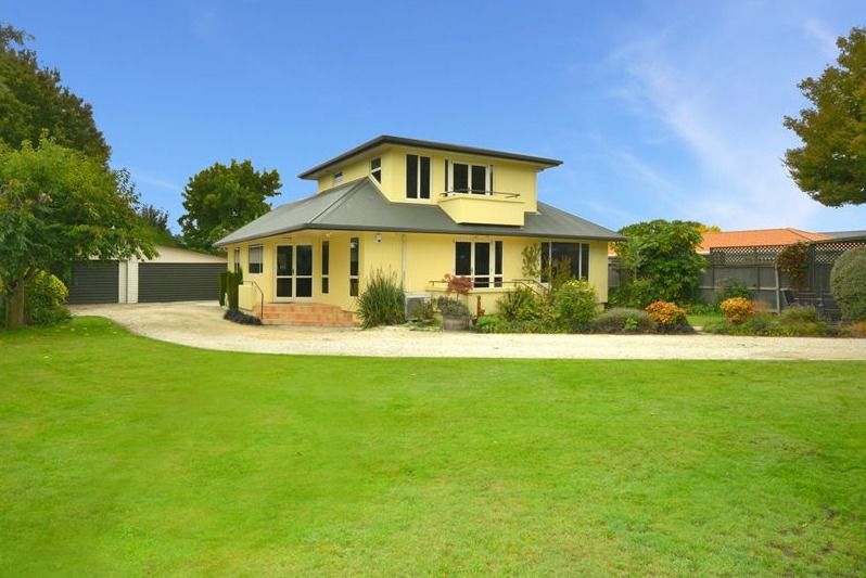 Residential Suburban