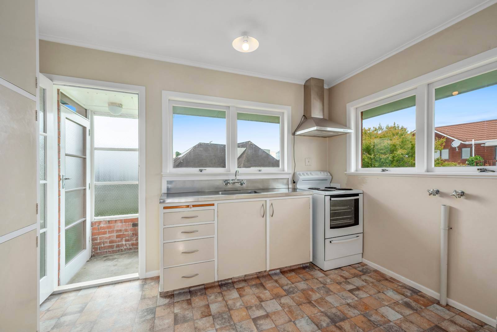 4/24 Karaka Street, Takapuna, North Shore City, 2房, 1浴, Unit