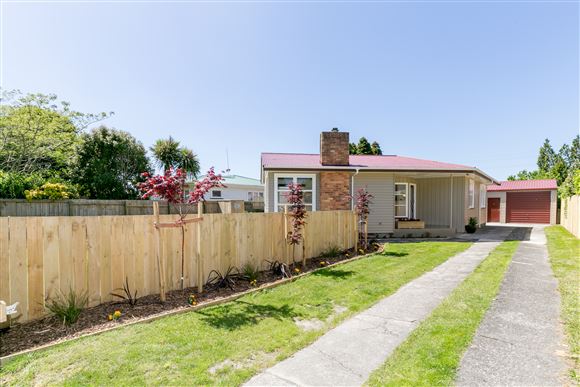 Residential Zone - General Residential Zone