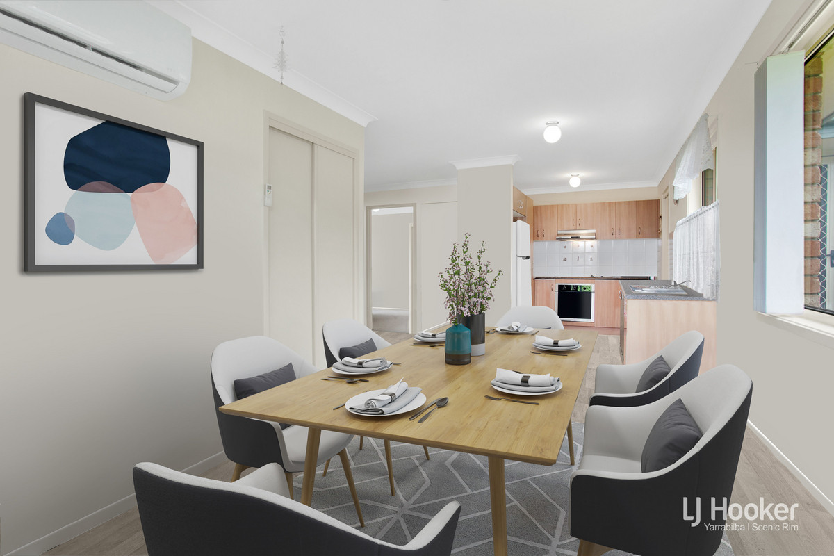 UNIT 11 11-29 WOODROSE RD, Morayfield, Moreton Bay Region, 0 habitaciones, 0 baños, Townhouse