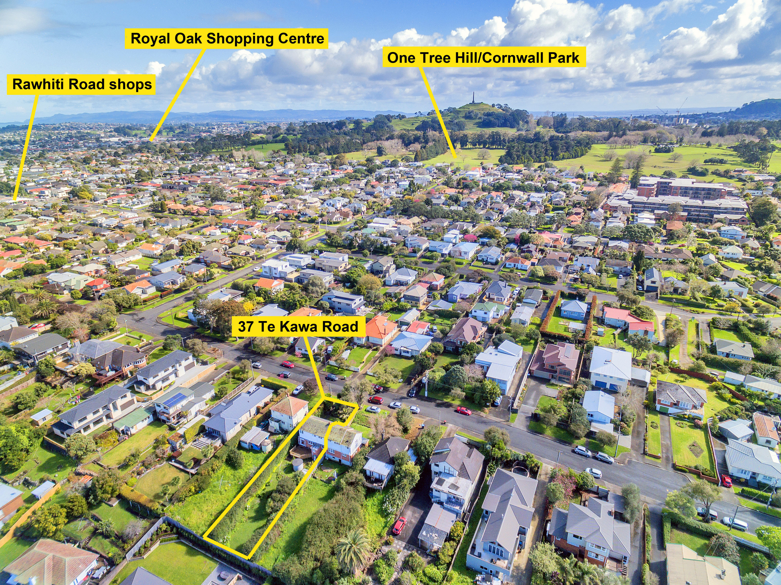 Residential  Mixed Housing Suburban Zone