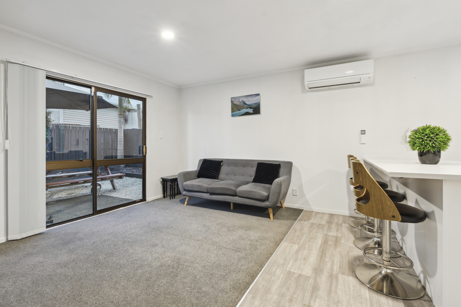 2/52 Tironui Road, Takanini, Papakura, 2 ਕਮਰੇ, 1 ਬਾਥਰੂਮ, House