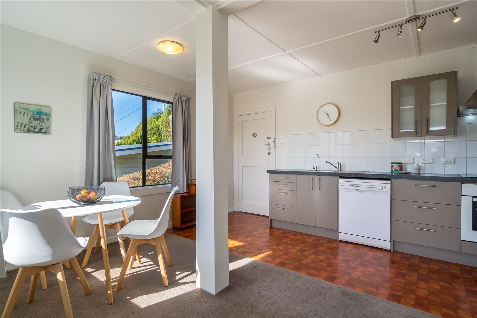 70 Oates Street, Kaikorai, Dunedin City, 2 ਕਮਰੇ, 1 ਬਾਥਰੂਮ