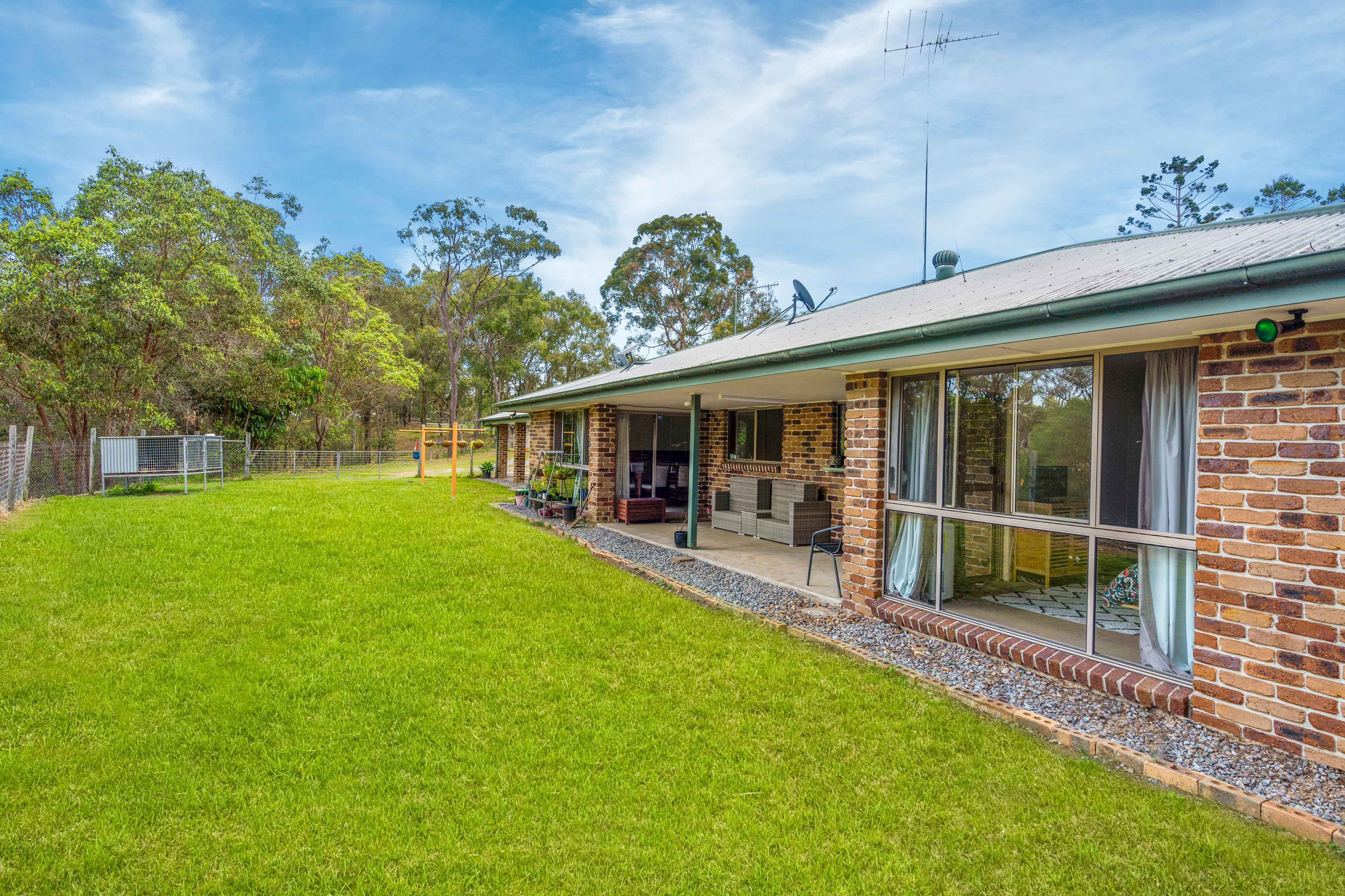 349 OLD BAHRS SCRUB RD, Bahrs Scrub, Brisbane - Southern Region, 0 कमरे, 0 बाथरूम, Lifestyle Section