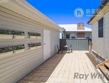 17 COLLINS ST, GEORGETOWN NSW 2298, 0 ਕਮਰੇ, 0 ਬਾਥਰੂਮ, House