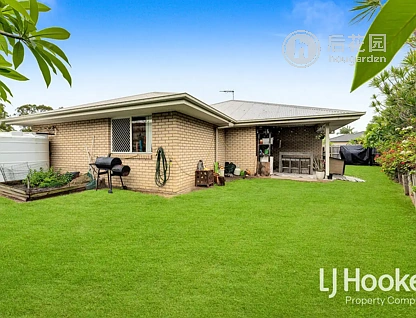 20 MACNAB ST, YARRABILBA QLD 4207, 0房, 0浴, House