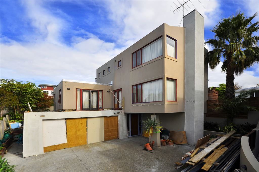 Residential  Mixed Housing Suburban Zone