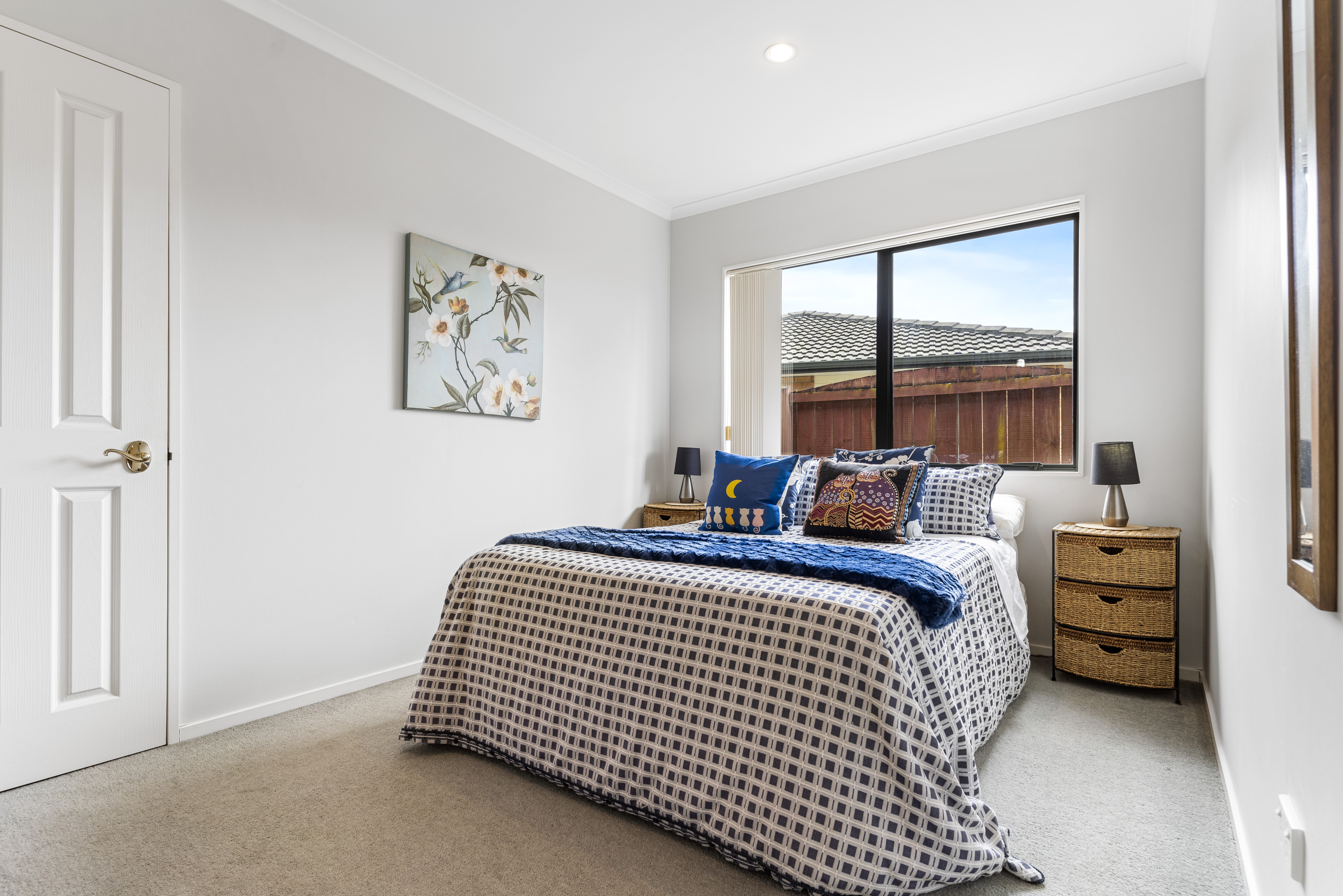 5 Lothian Brae, Wattle Downs, Manukau City, 4 Schlafzimmer, 2 Badezimmer, House