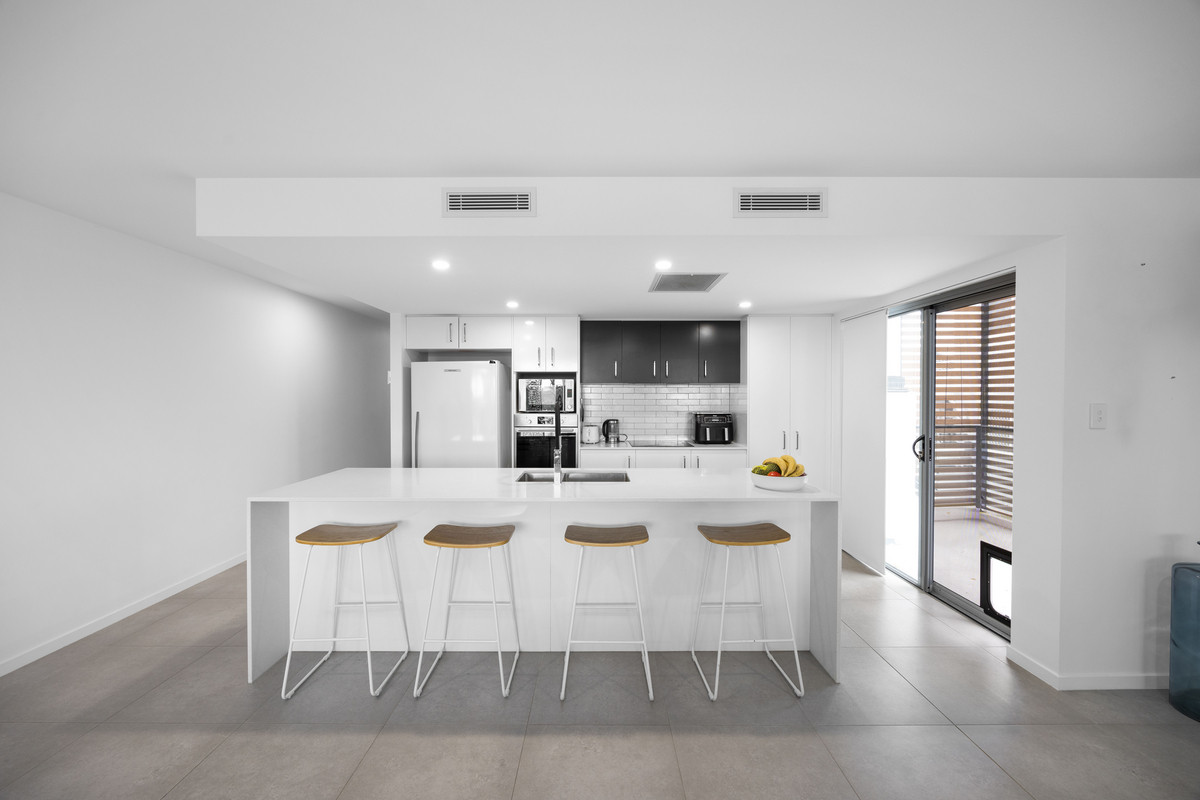 UNIT 6 131-135 BRADMAN AV, Maroochydore, Sunshine Coast, 0 कमरे, 0 बाथरूम, Unit
