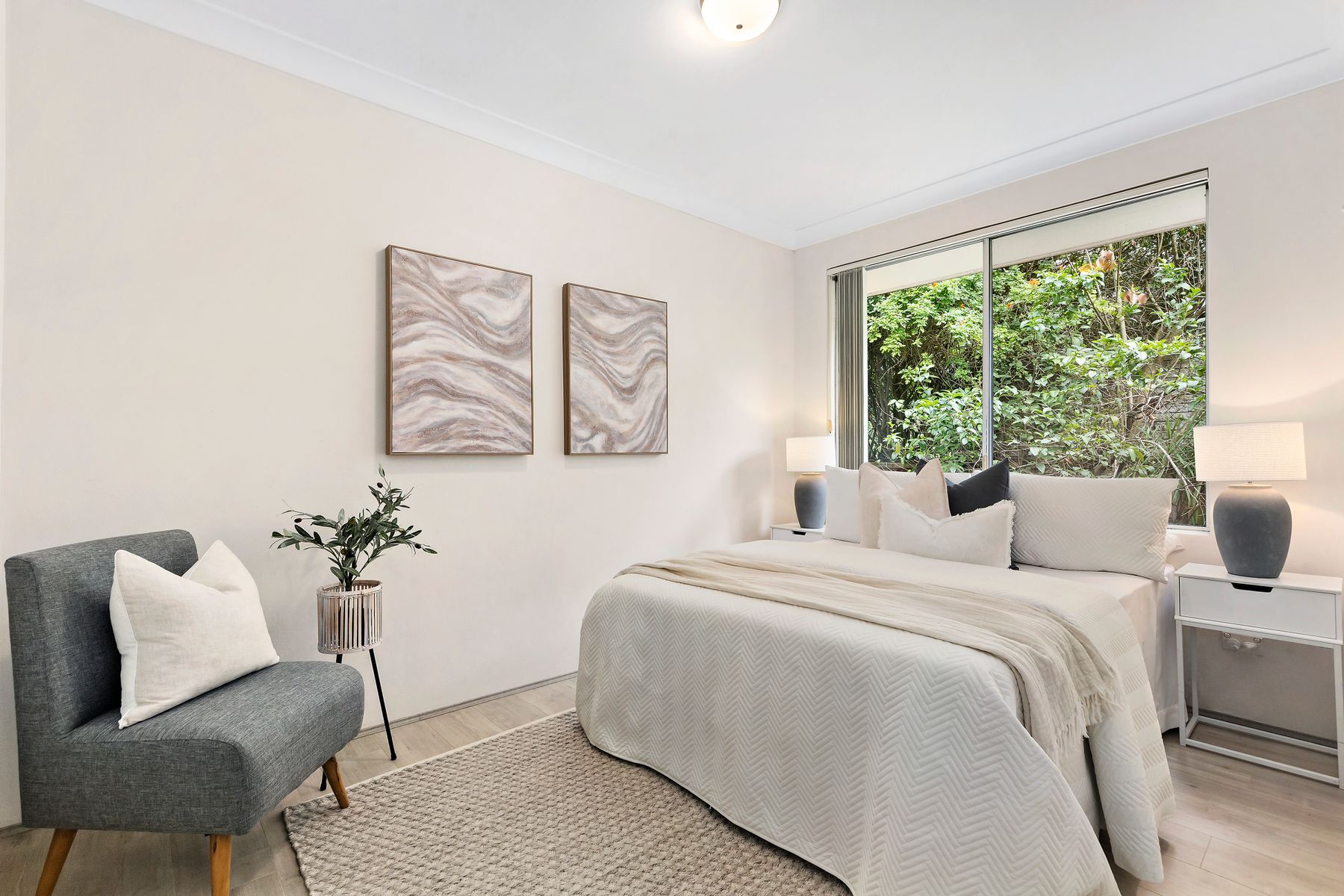 UNIT 3 17 TARANTO RD, Marsfield, Upper North Shore, 0 Schlafzimmer, 0 Badezimmer, Townhouse