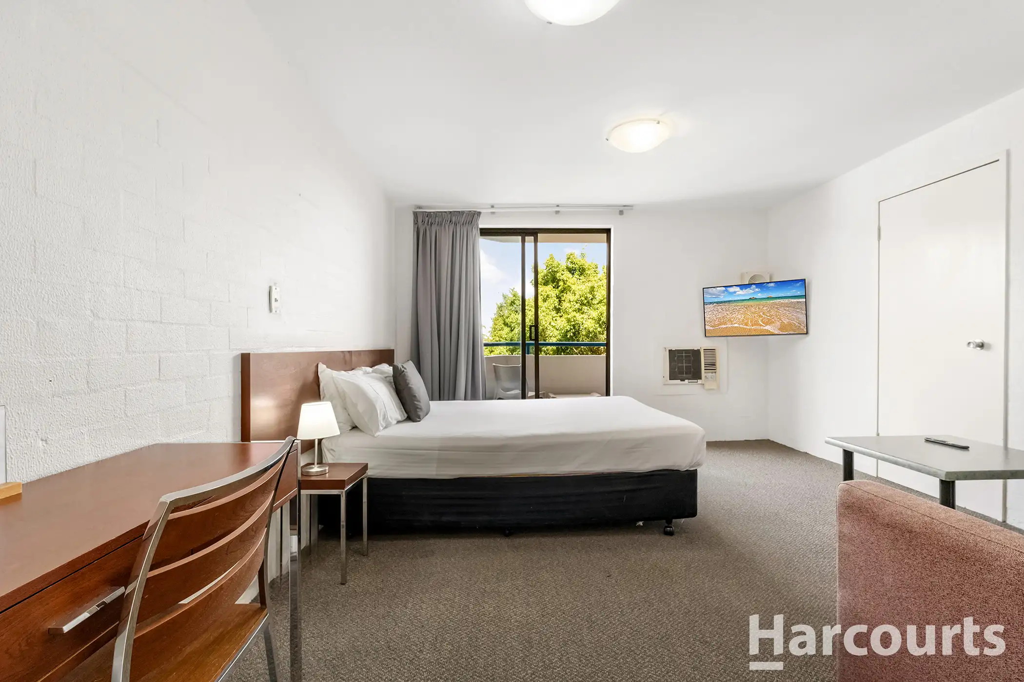 ATRIUM HOTEL 65 ORMSBY TCE, Mandurah, Mandurah, 0房, 0浴, Unit