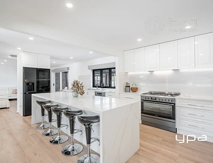 44 PUNJEL DR, DIGGERS REST VIC 3427, 0 Kuwarto, 0 Banyo, House