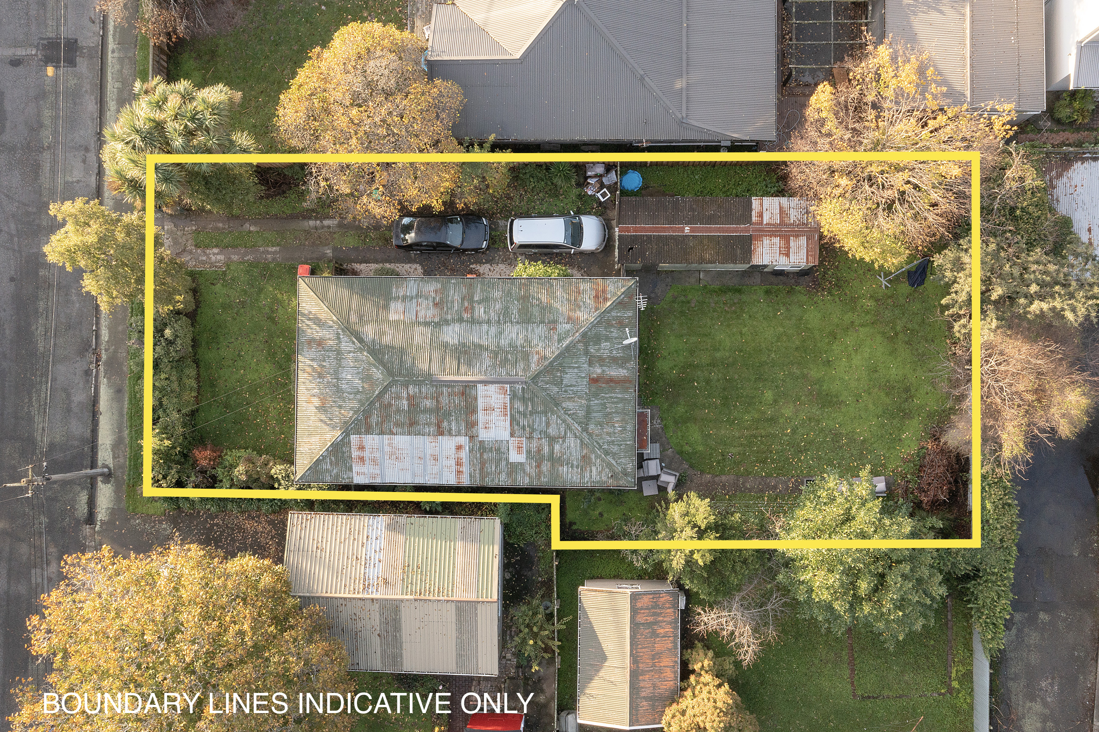 10 Seddon Street, Sydenham, Christchurch City, 3 ਕਮਰੇ, 0 ਬਾਥਰੂਮ, House
