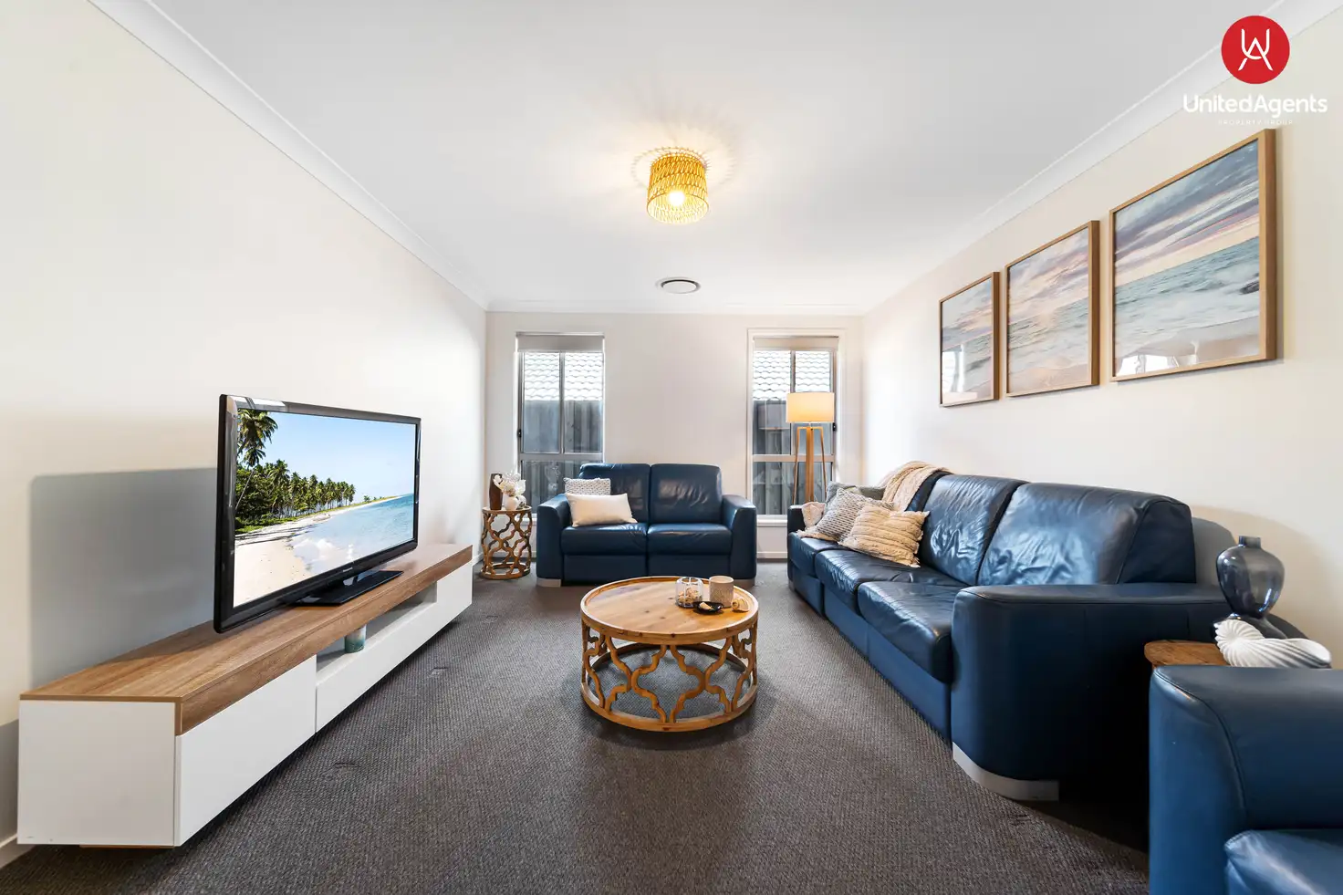 80 SOUTHERN CROSS AV, Middleton Grange, South Western Suburbs, 0 Schlafzimmer, 0 Badezimmer, House