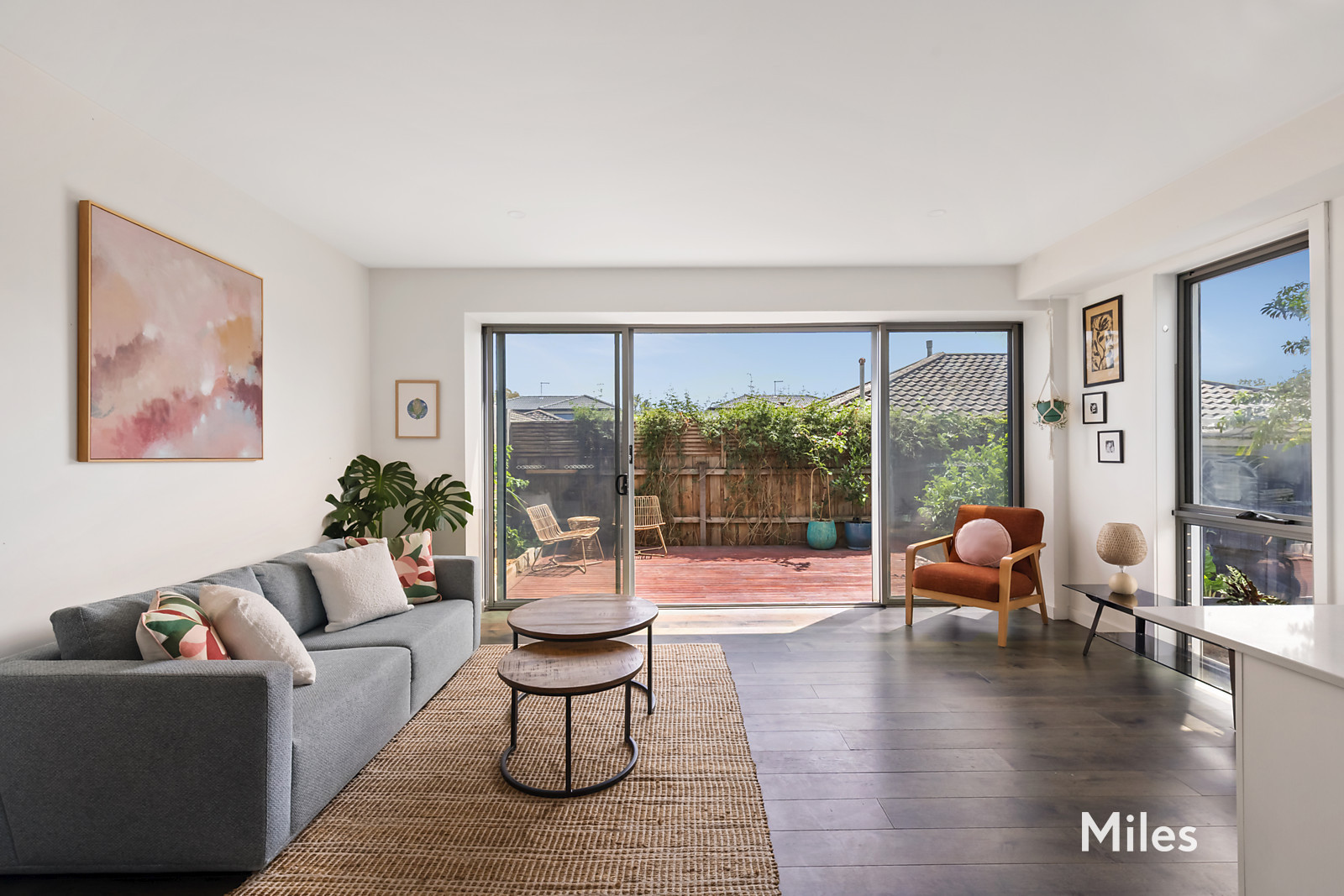 UNIT 4 16 ALTONA ST, Heidelberg Heights, North Melbourne, 0 phòng ngủ, 0 phòng tắm, Townhouse