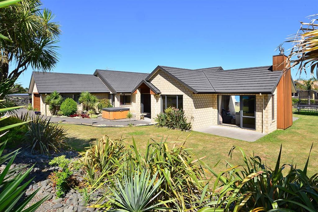 Residential  Large Lot Zone