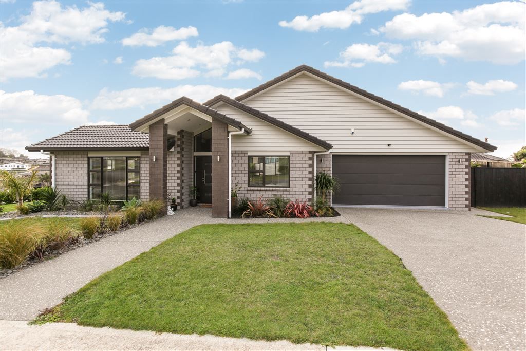 1 Rushland Rise, Pukekohe