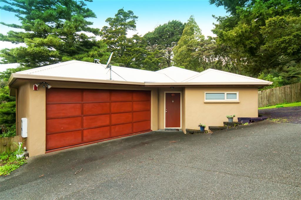 Residential  Mixed Housing Suburban Zone