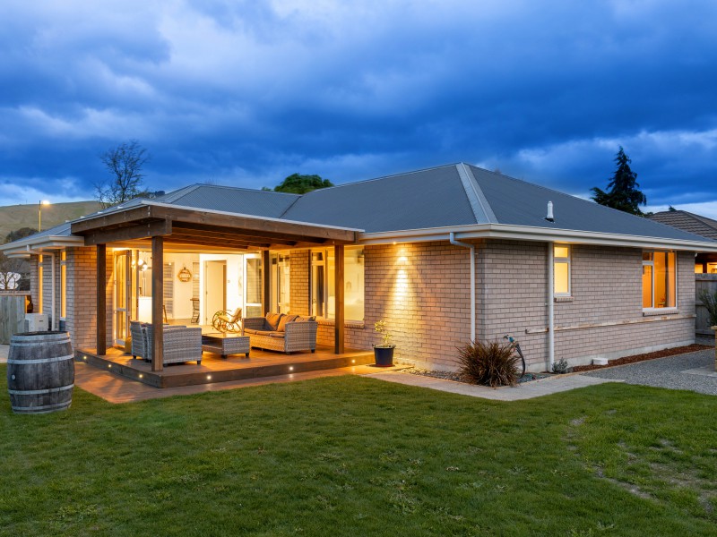 142 Taylor Pass Road, Witherlea, Marlborough, 4 ਕਮਰੇ, 2 ਬਾਥਰੂਮ
