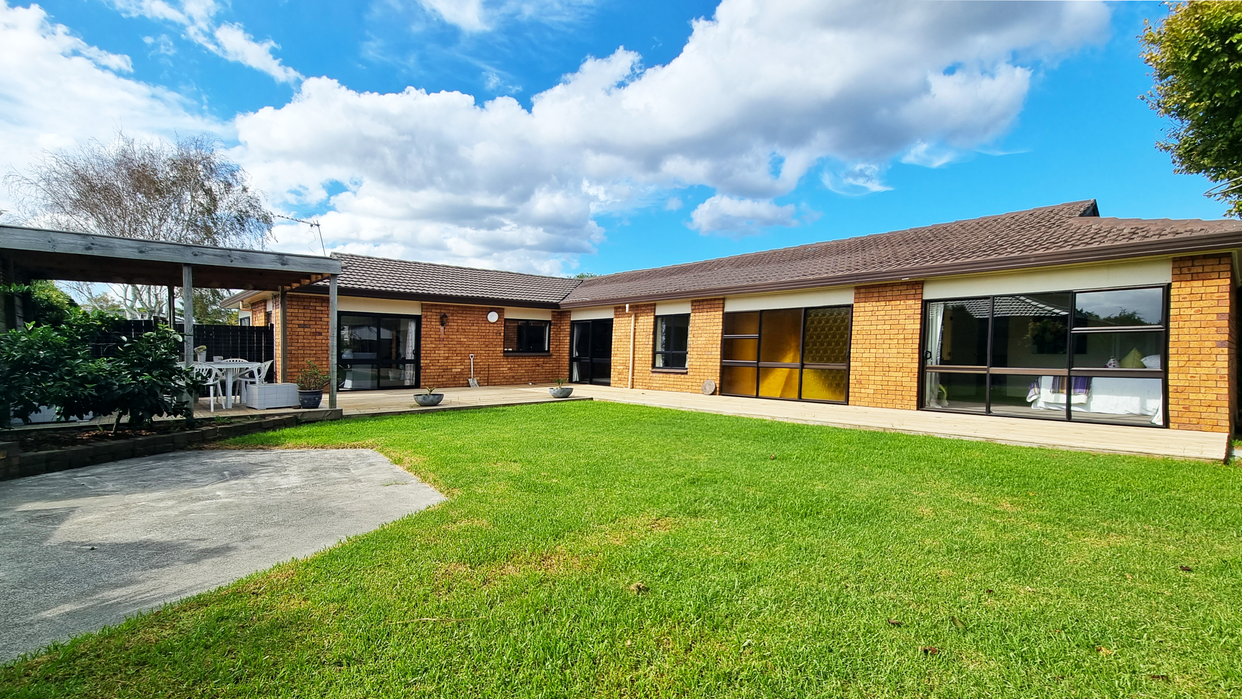 Residential  Mixed Housing Suburban Zone