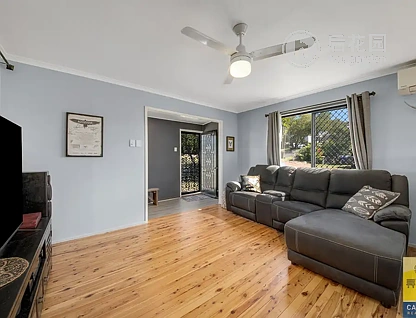 4 LIFFEY WAY, CALLIOPE QLD 4680, 0 ਕਮਰੇ, 0 ਬਾਥਰੂਮ, House