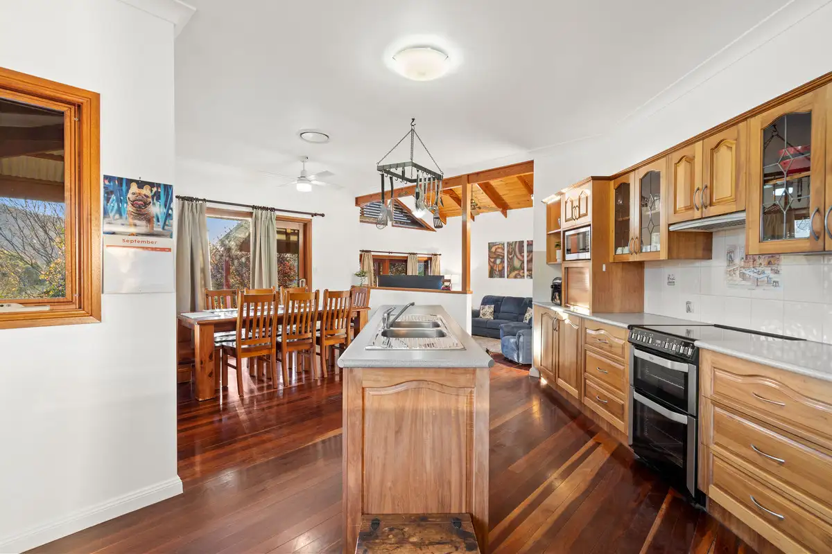 45 DOLAHENTYS RD, Mccullys Gap, Hunter, 0 침실, 0 욕실, Lifestyle Section