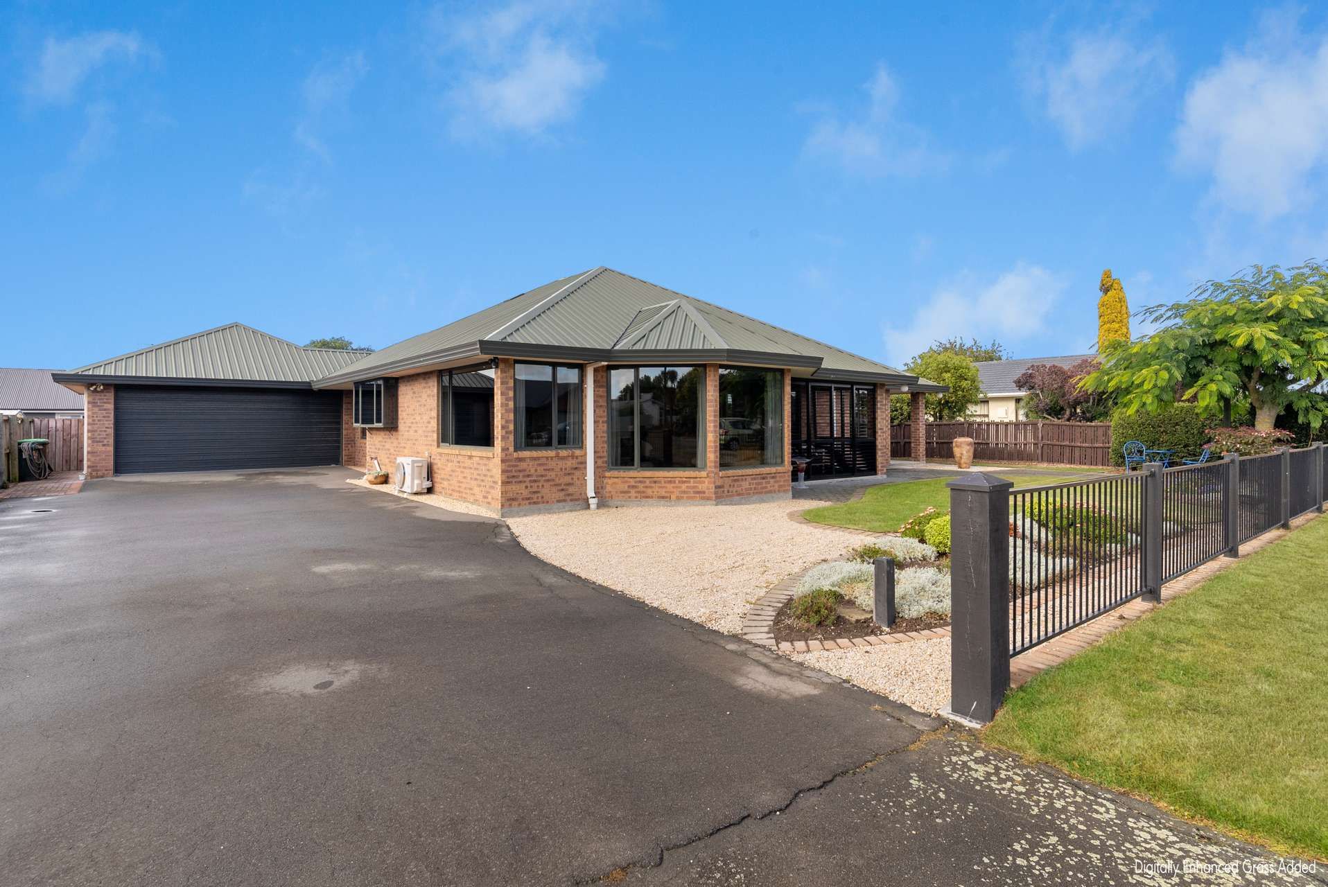 18 Woodville Street, Leeston