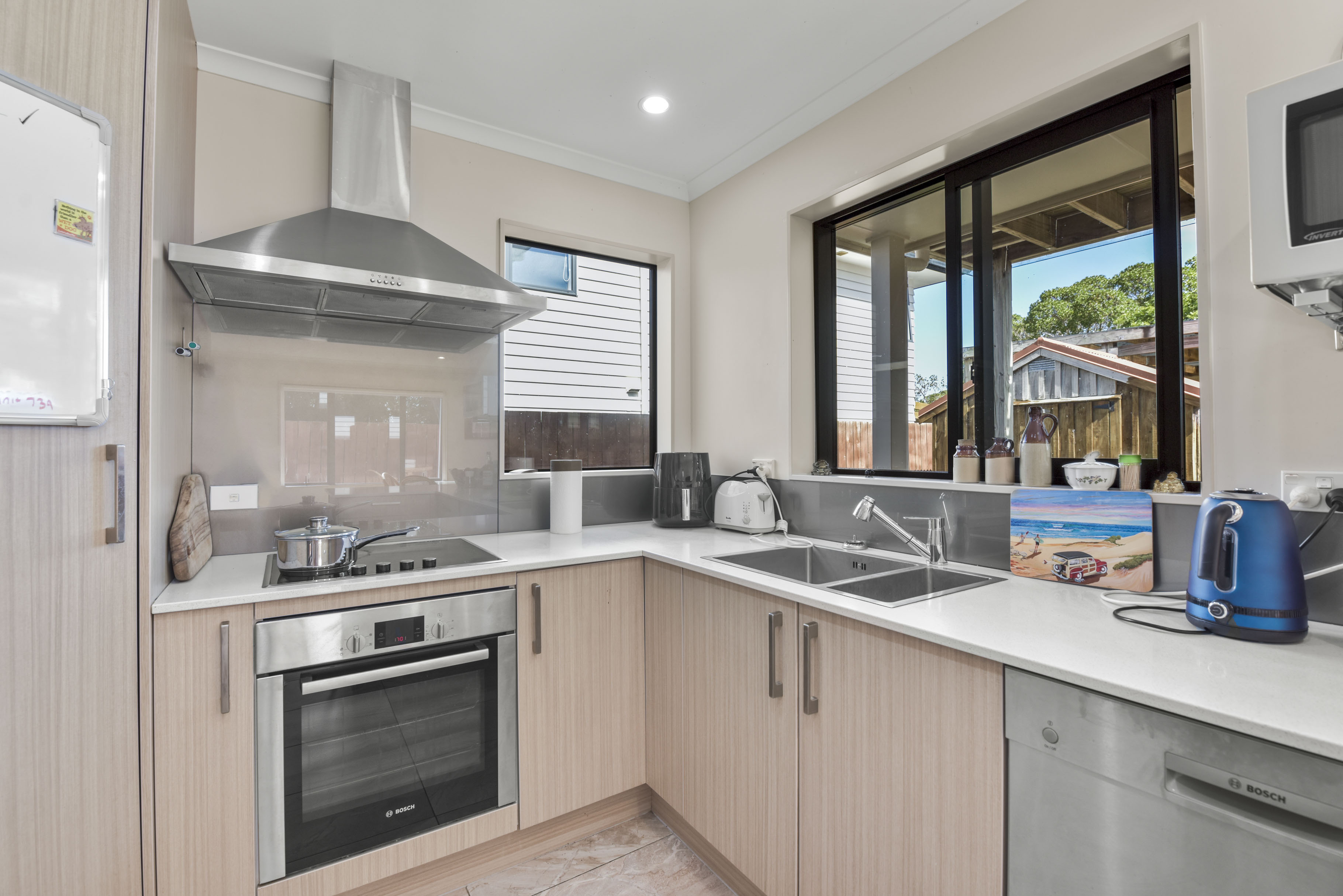 21 Maylee Crescent, Gulf Harbour, Rodney, 3房, 2浴, House